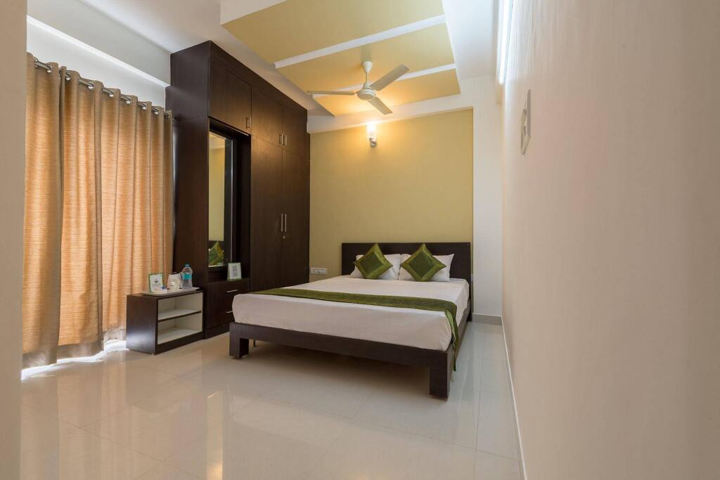 Бангалор: Itsy Hotels Worldtree ITPL