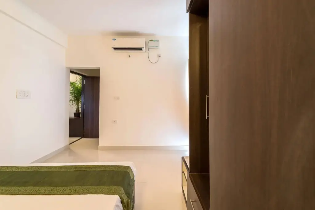 Бангалор: Itsy Hotels Worldtree ITPL