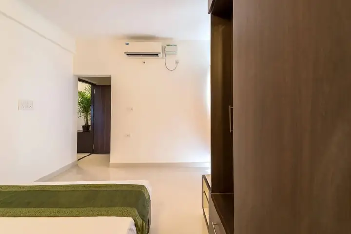 Бангалор: Itsy Hotels Worldtree ITPL