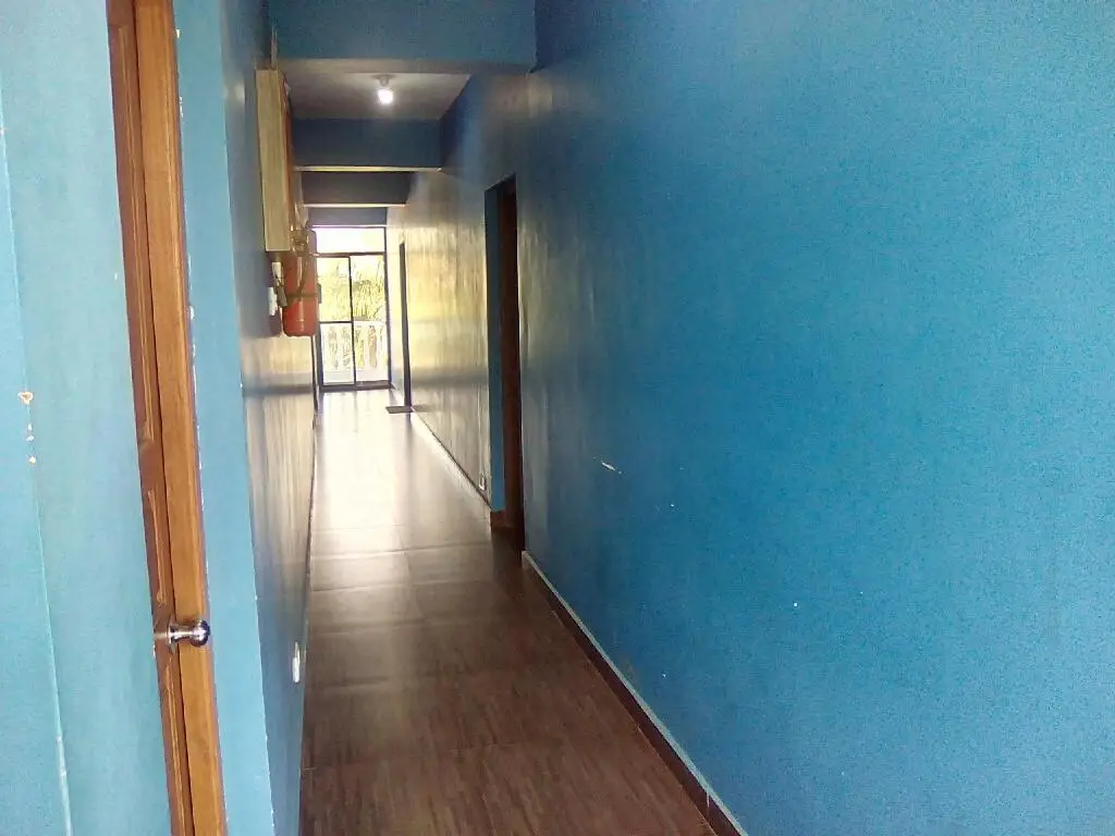Бага: Vincent Guest House Goa