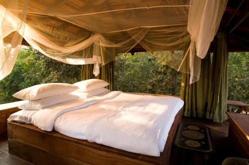 Лалбарра: Baghvan Pench National Park - A Taj Safari Lodge