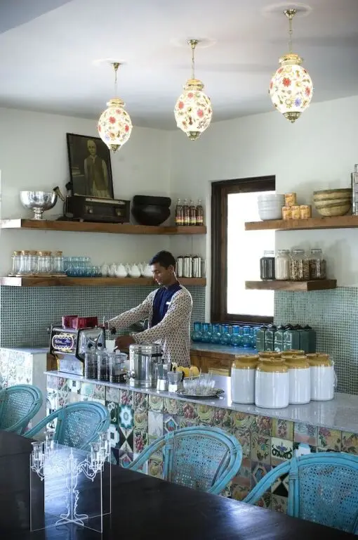 Лалбарра: Baghvan Pench National Park - A Taj Safari Lodge