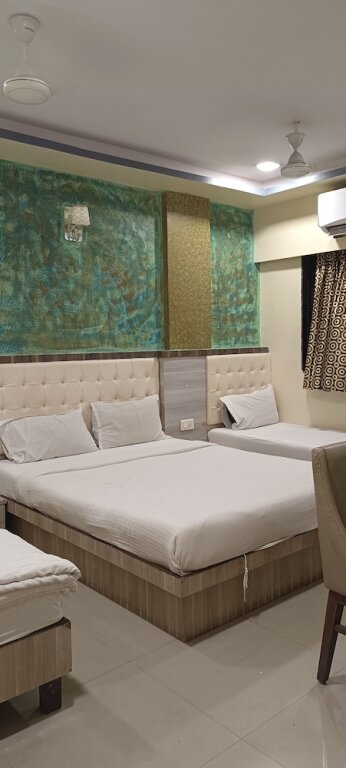 Мумбаи: Fabhotel Golden Park Jogeshwari West
