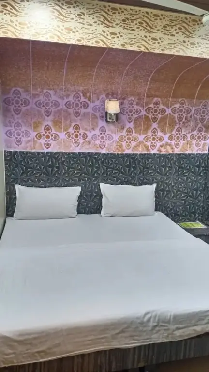 Мумбаи: Fabhotel Golden Park Jogeshwari West
