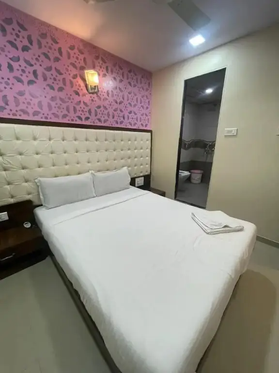 Мумбаи: Fabhotel Golden Park Jogeshwari West