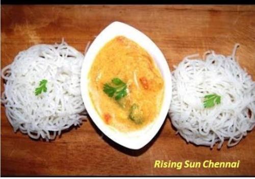 Ченнаи: Rising Sun