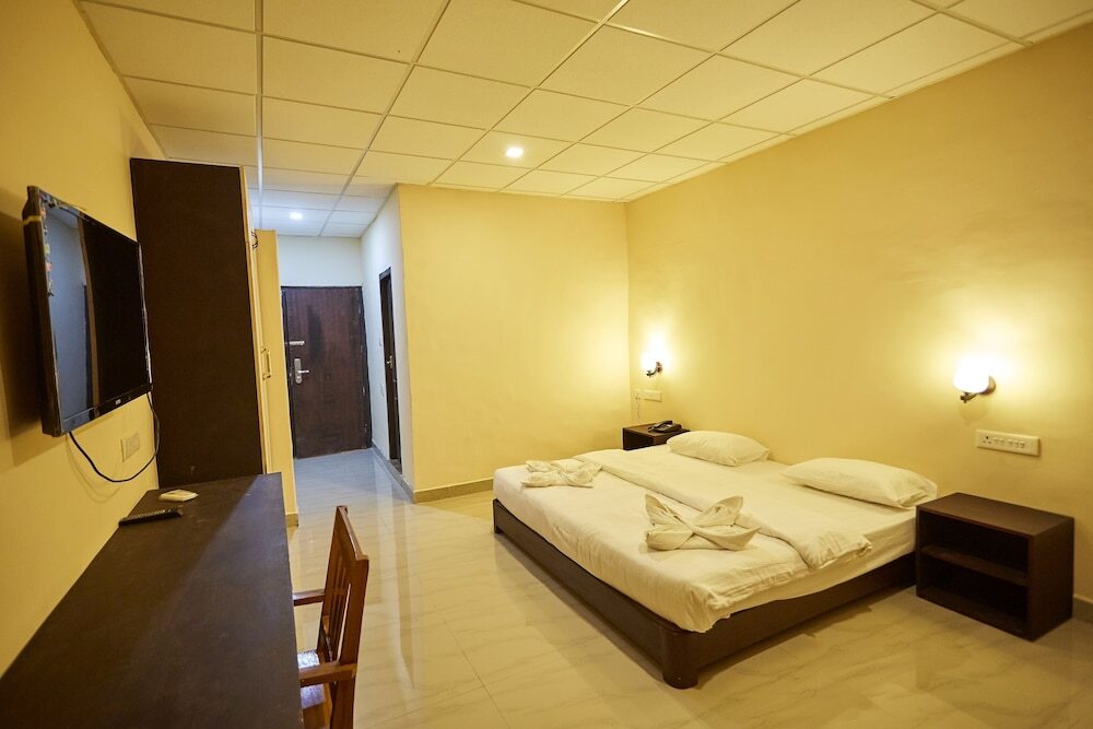 JoeBeach Resort — фото 1