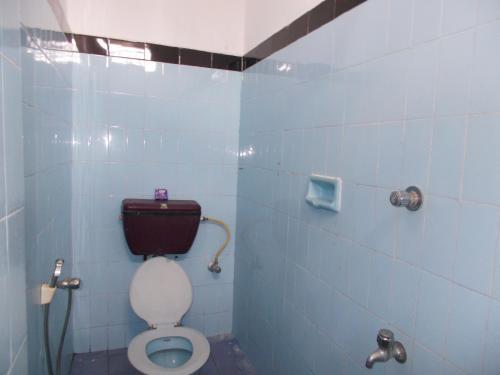 Пудучерри: NVR Guest House