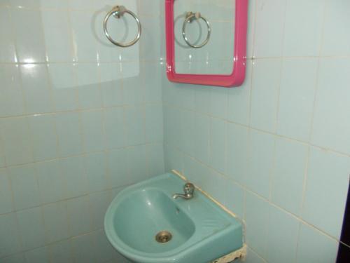 Пудучерри: NVR Guest House