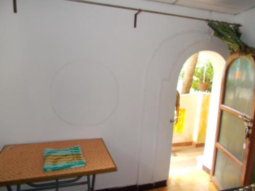 Пудучерри: NVR Guest House