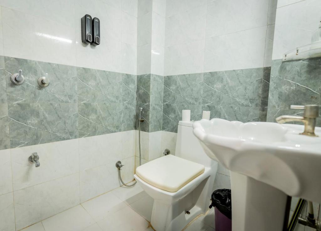 Удаипур: Moustache Udaipur - Hostel