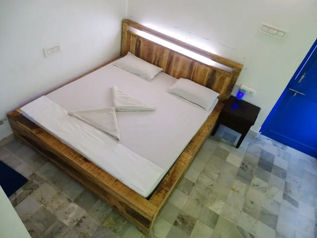 Удаипур: Moustache Udaipur - Hostel