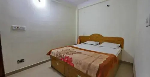Крепость Jhansi: Aditya Hotel Orchha