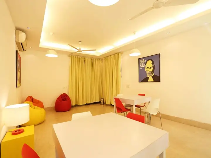 Нью-Дели: OYO Flagship 5265 Hauz Khas Metro