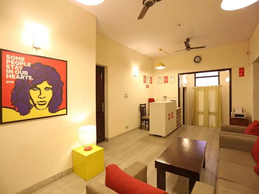 Нойда: OYO Flagship Noida Spice Mall