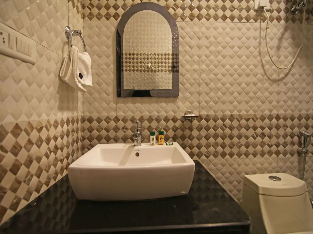 Гуруграм: OYO Townhouse 349 Unitech Cyber Park Gurgaon