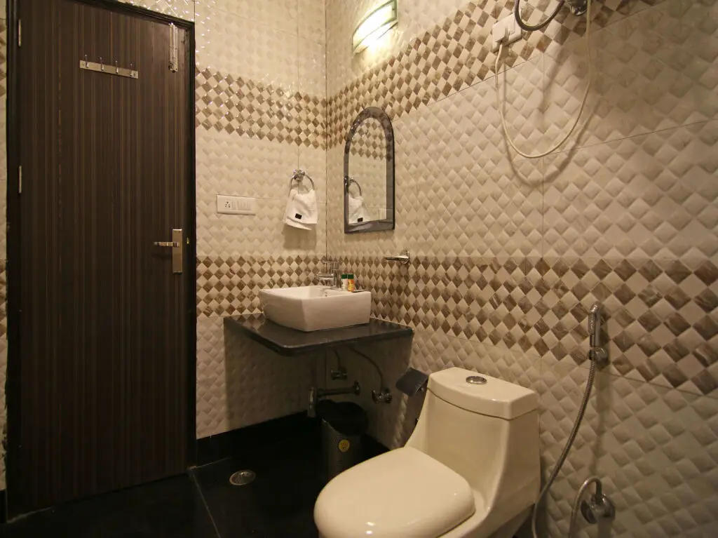 Гуруграм: OYO Townhouse 349 Unitech Cyber Park Gurgaon