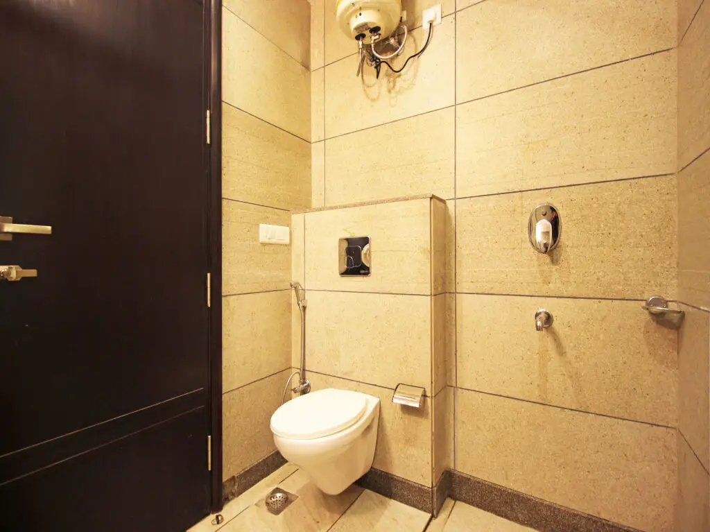Гуруграм: OYO Flagship 511 Sohna Road Omaxe Mall