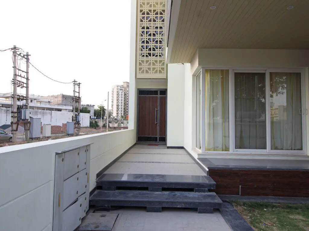 Гуруграм: OYO Flagship 511 Sohna Road Omaxe Mall