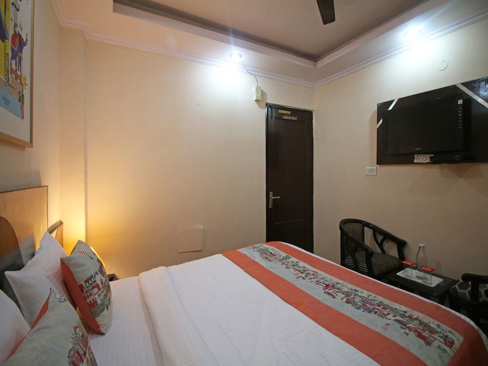 Нью-Дели: OYO Flagship 573 Paharganj NDLS