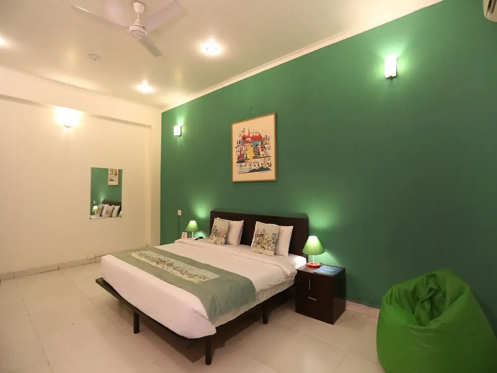 Нойда: OYO Flagship Noida Expressway NSEZ