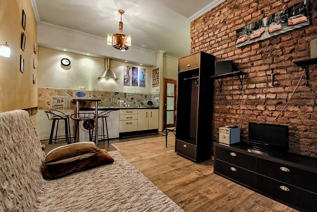 Санкт-Петербург: Igo2 Spb Apartments