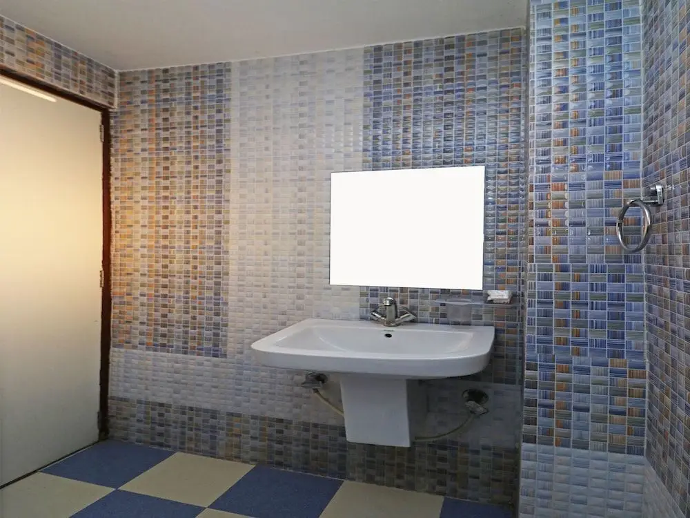 Гуруграм: Ronak Hotel