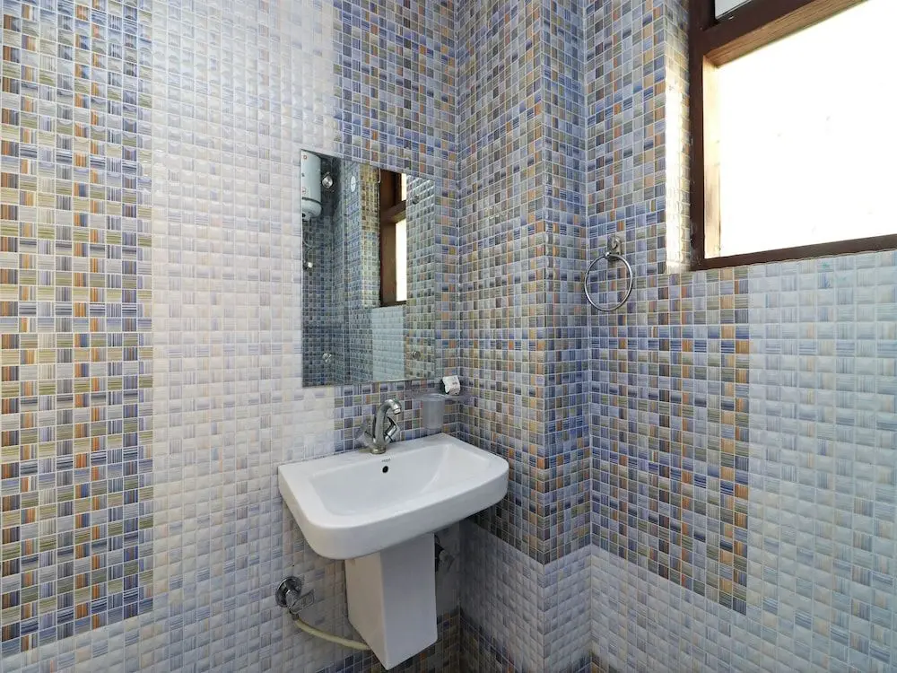 Гуруграм: Ronak Hotel