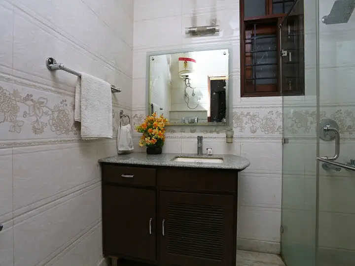 Гуруграм: WudStay Corporate Inn
