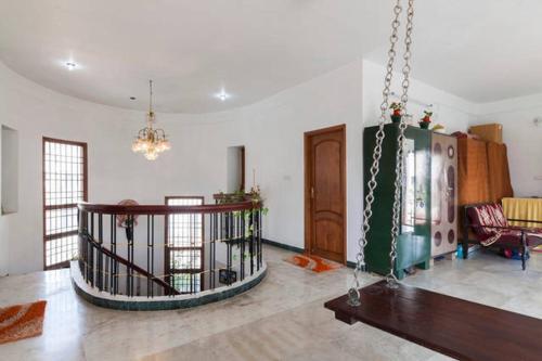 Ponni Illam Homestay — фото 1