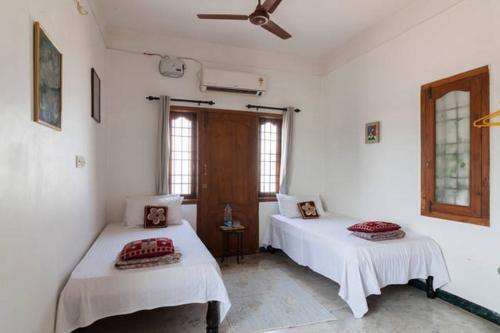 Пудучерри: Ponni Illam Homestay