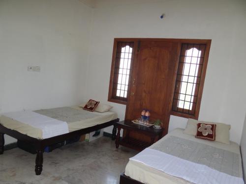 Пудучерри: Ponni Illam Homestay