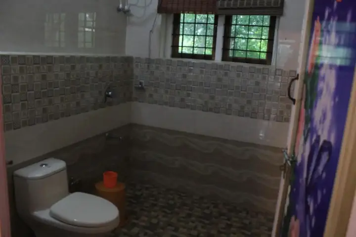 Кумили: Mountain View Homestay
