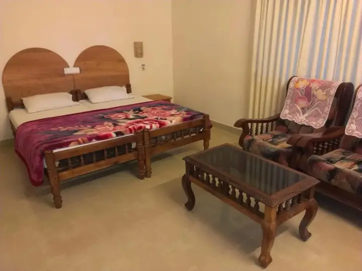 Кумили: Mountain View Homestay