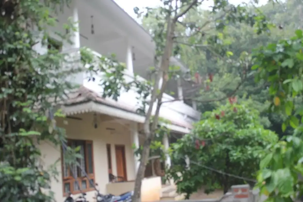 Кумили: Mountain View Homestay