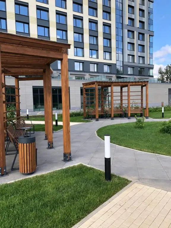 Москва: Апартаменты В Моменте
