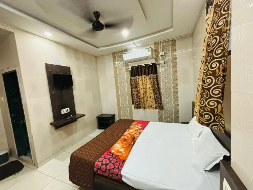 Hotel Shree Nath — фото 1