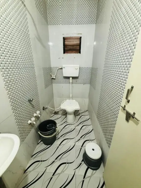 Дварка: Hotel Shree Nath