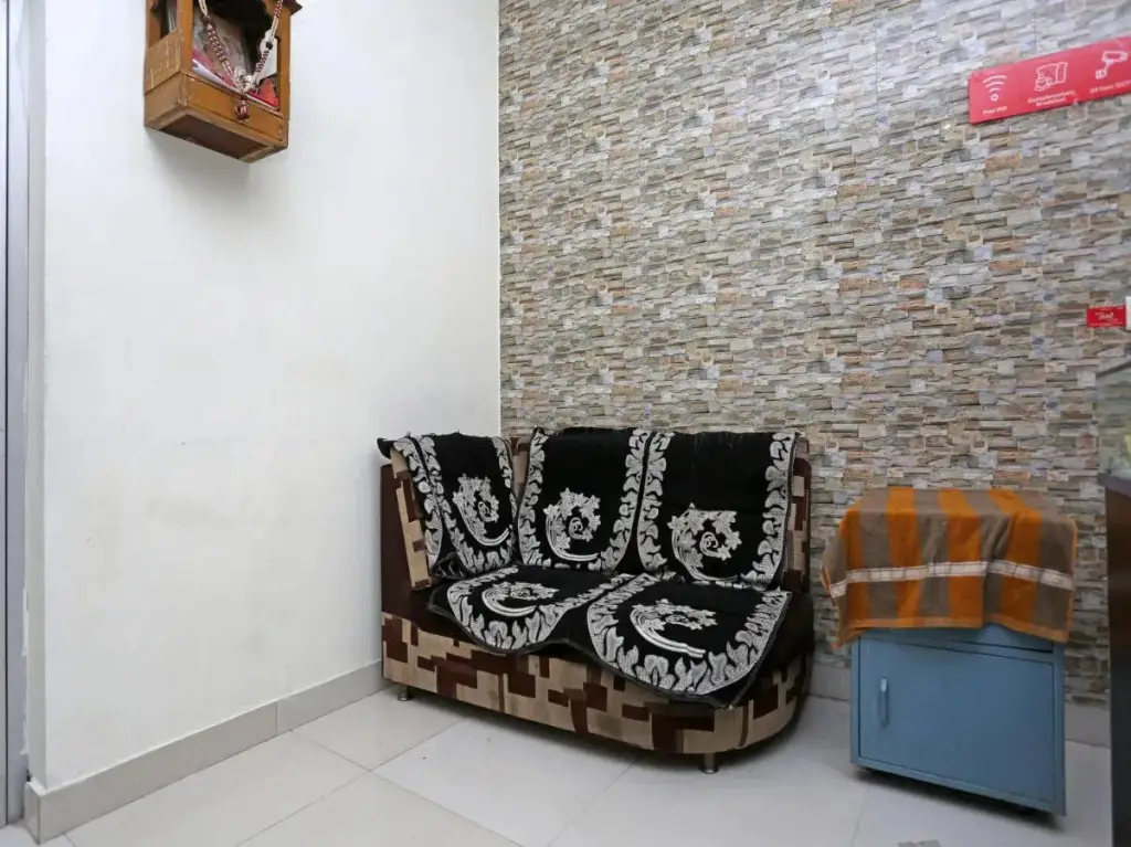 Кота: Hotel Namo Palace