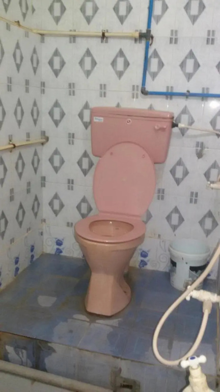 Хоспет: Kiran Guest House