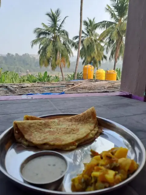 Kiran Guest House — фото 1