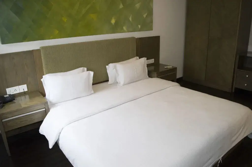 FabHotel Oriental Ellisbridge — фото 1