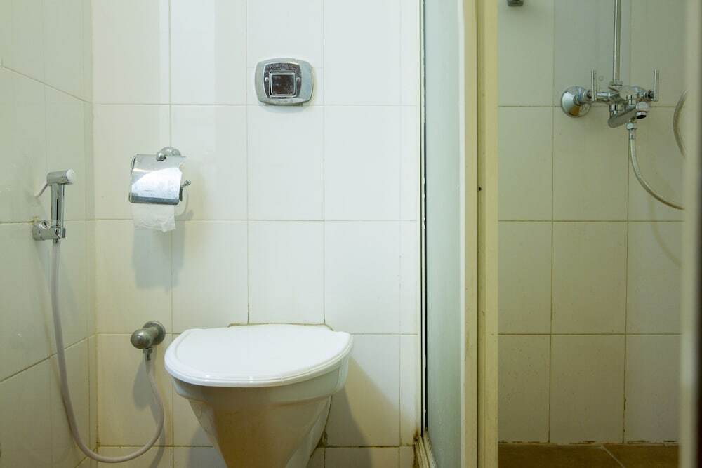 Хидерабад: FabHotel Hallmark Inn Jubilee Hills