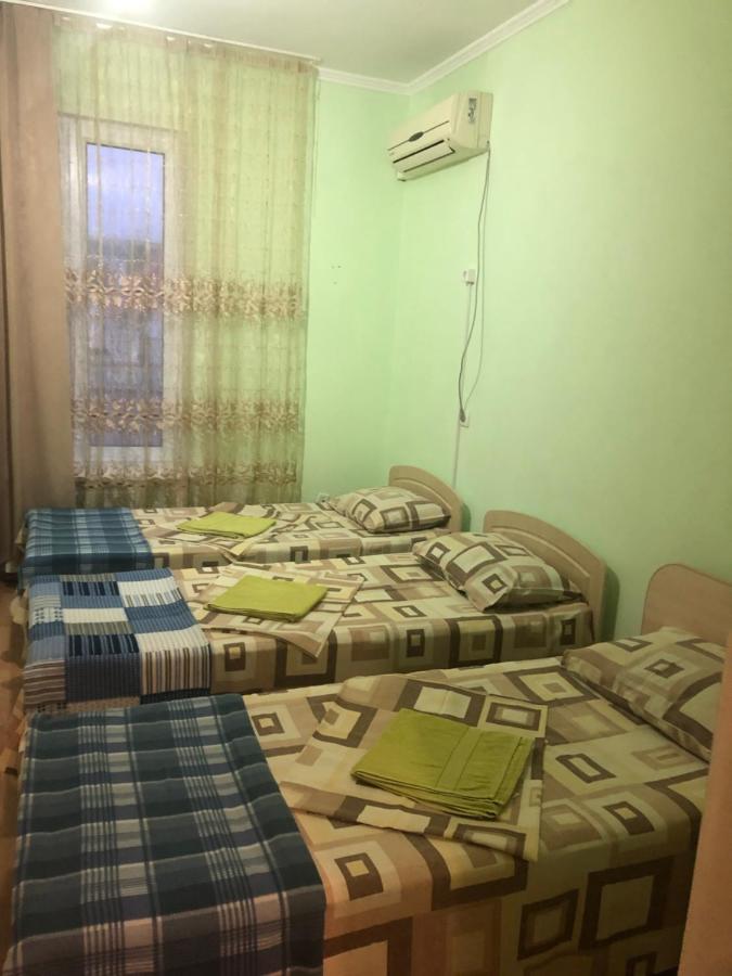 Геленджик: Гостевой дом Солнышко