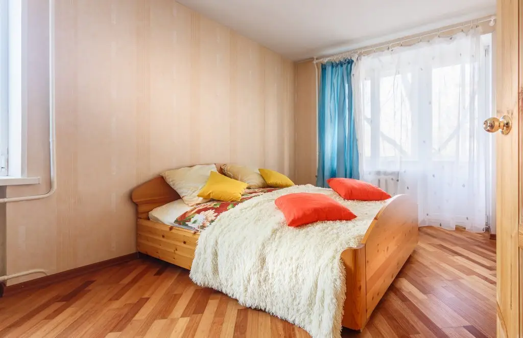 Москва: Na Fabritsiusa 16 Apartments