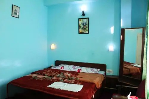 Куллу: Hotel Aroma Classic