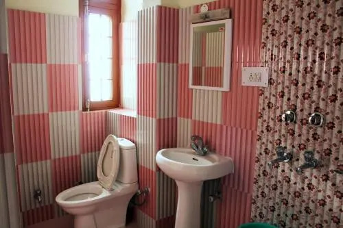 Куллу: Hotel Aroma Classic