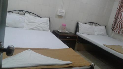 Мумбаи: Hotel Central Inn