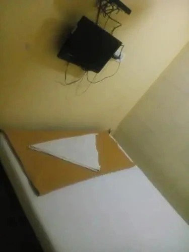 Мумбаи: Hotel Central Inn
