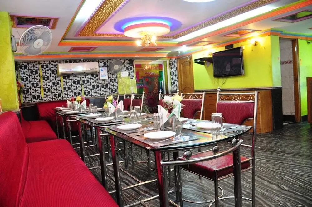 Hotel Aastha — фото 1